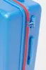Nautica Blue Soft Trolley Luggage 24 Inch sold by Redtag
