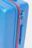 Nautica Blue Soft Trolley Luggage 20 Inch sold by Redtag