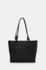 Women Black Embellished Handbag sold by Redtag