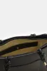Women Black Embellished Handbag sold by Redtag