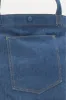 Women Blue Shopper Bag sold by Redtag