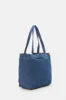 Women Blue Shopper Bag sold by Redtag