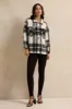 Women Black Ribbed Leggings sold by Redtag