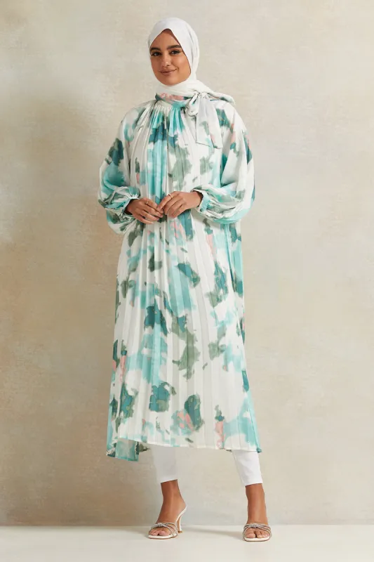 Women Assorted Printed Maxi Dress sold by Redtag