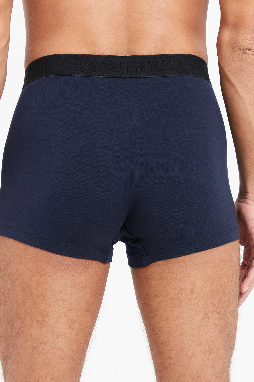 Men'S Knitted Boxer Brief sold by Redtag product image thumbnail 3