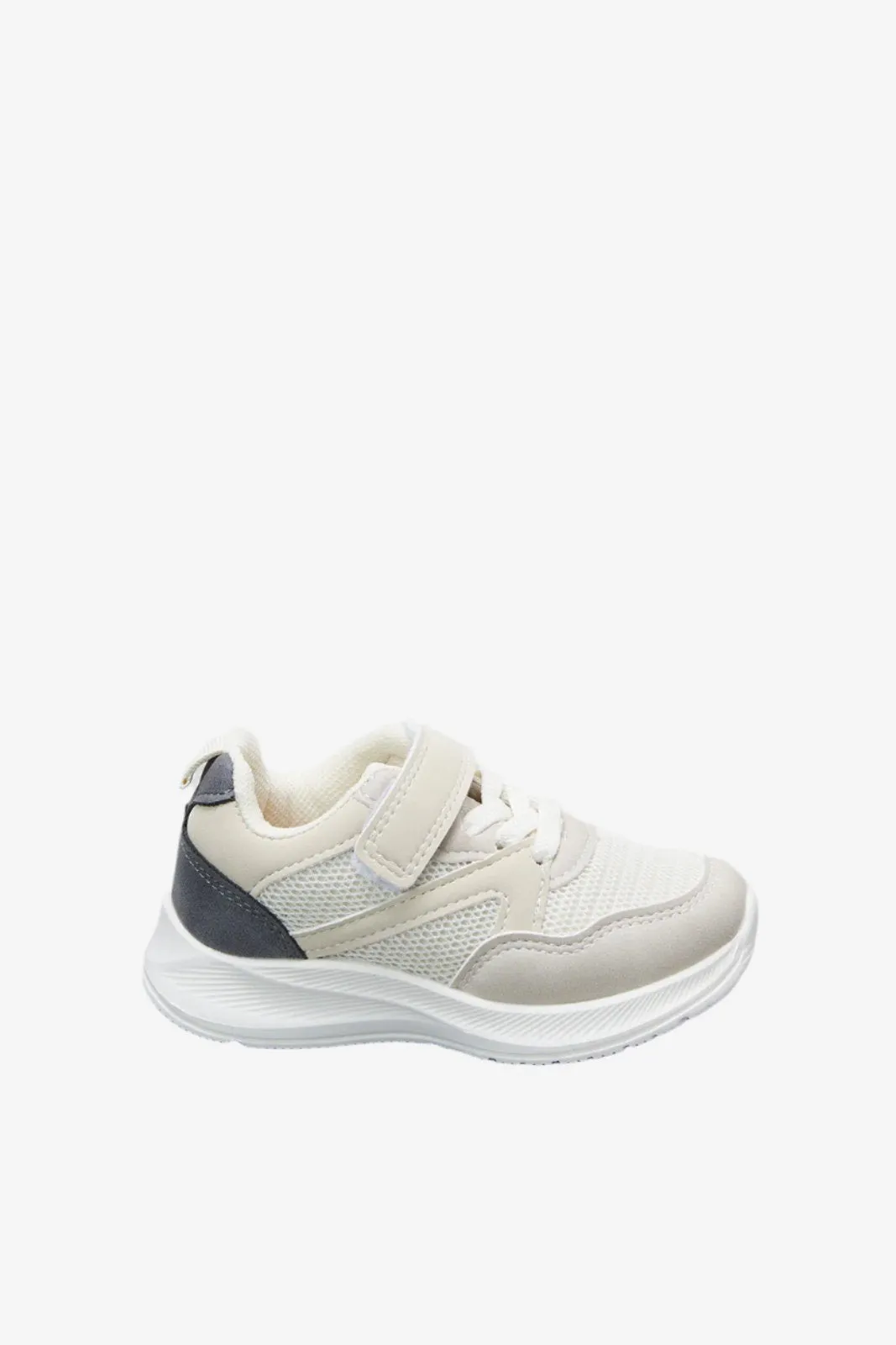 Beige Mesh Trainer sold by Redtag