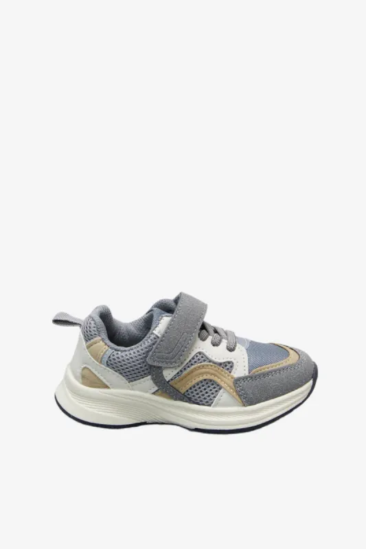 Grey Multi-Piece Trainer sold by Redtag