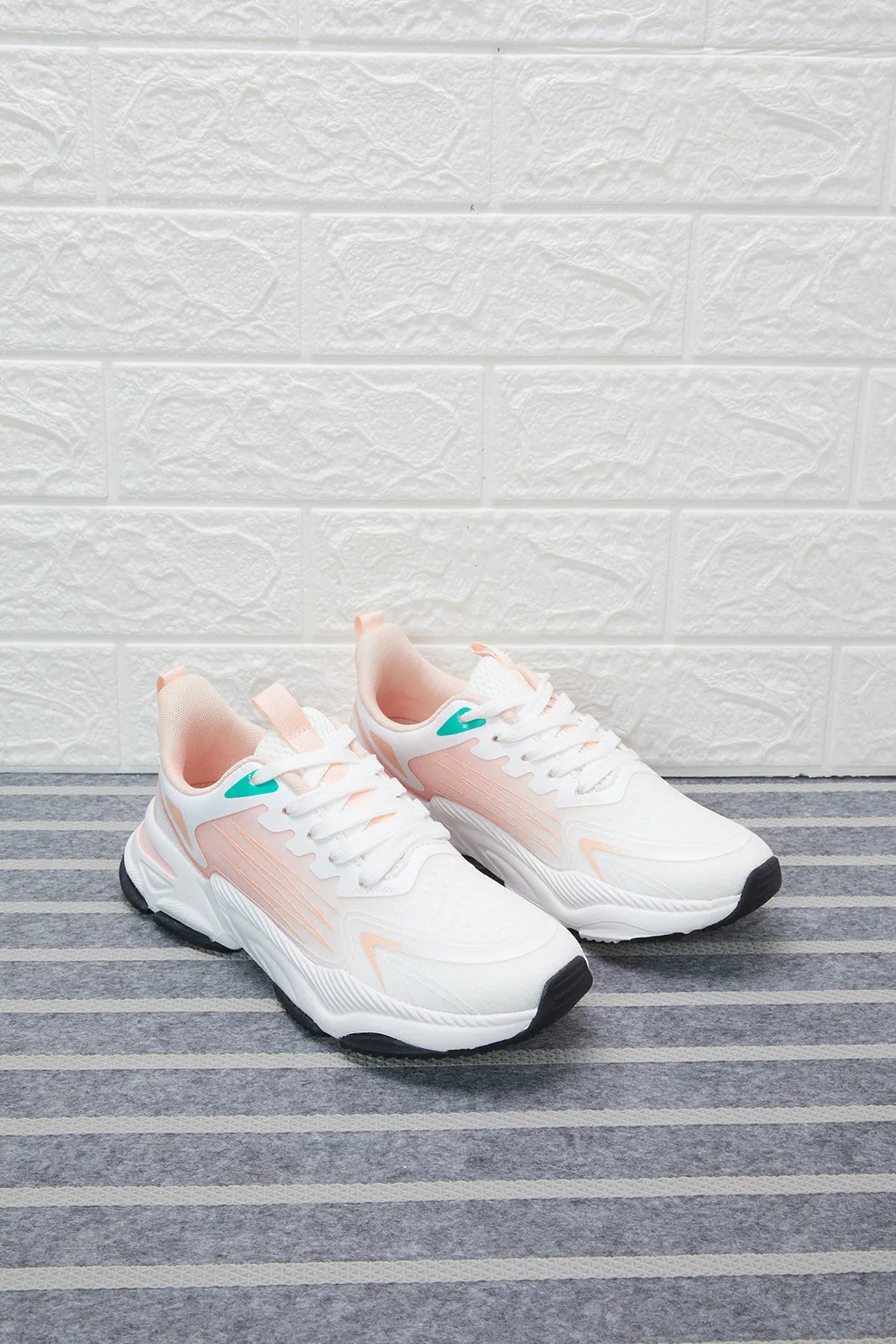 Assorted Mesh Trainer sold by Redtag product image thumbnail 2