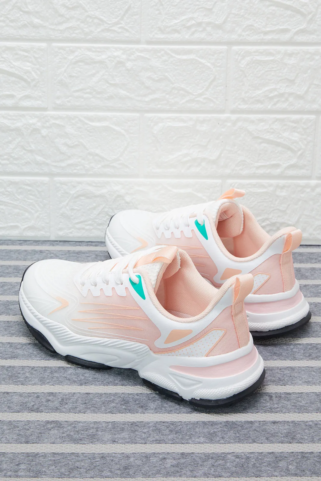 Assorted Mesh Trainer sold by Redtag product image thumbnail 4