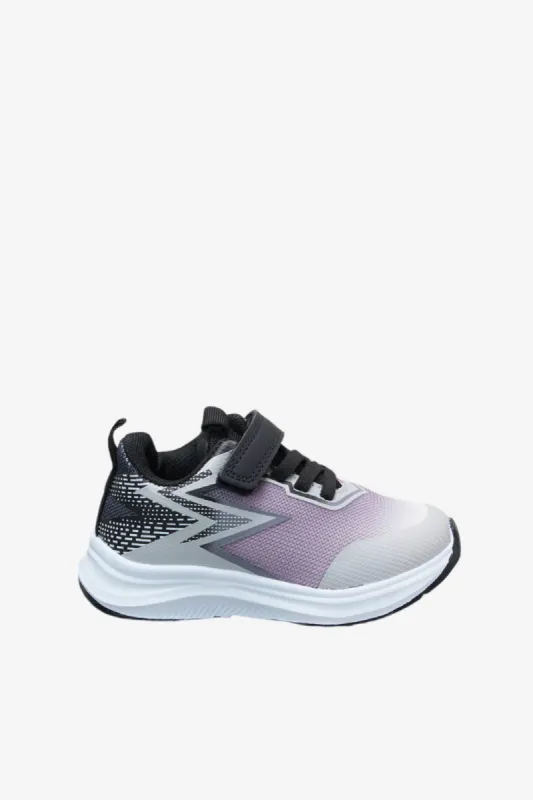 Grey Meash Trainer sold by Redtag