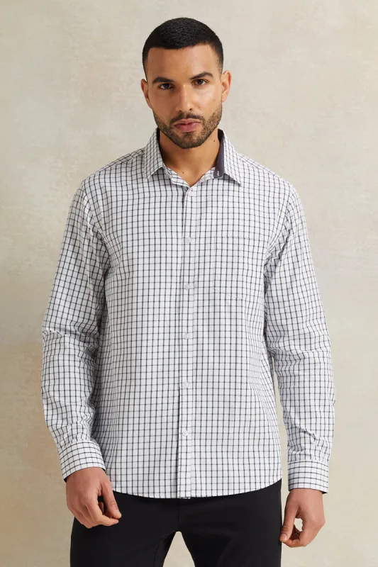 Stand-Up Pack Shirt sold by Redtag