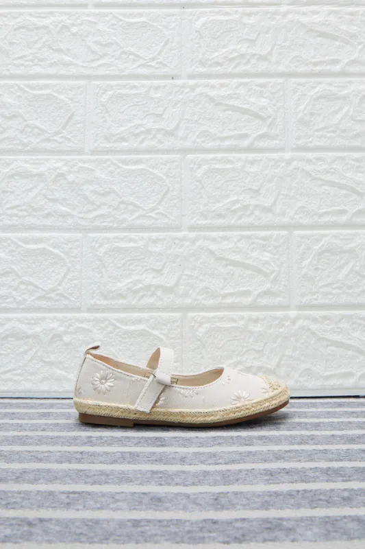 Beige Espadrille sold by Redtag