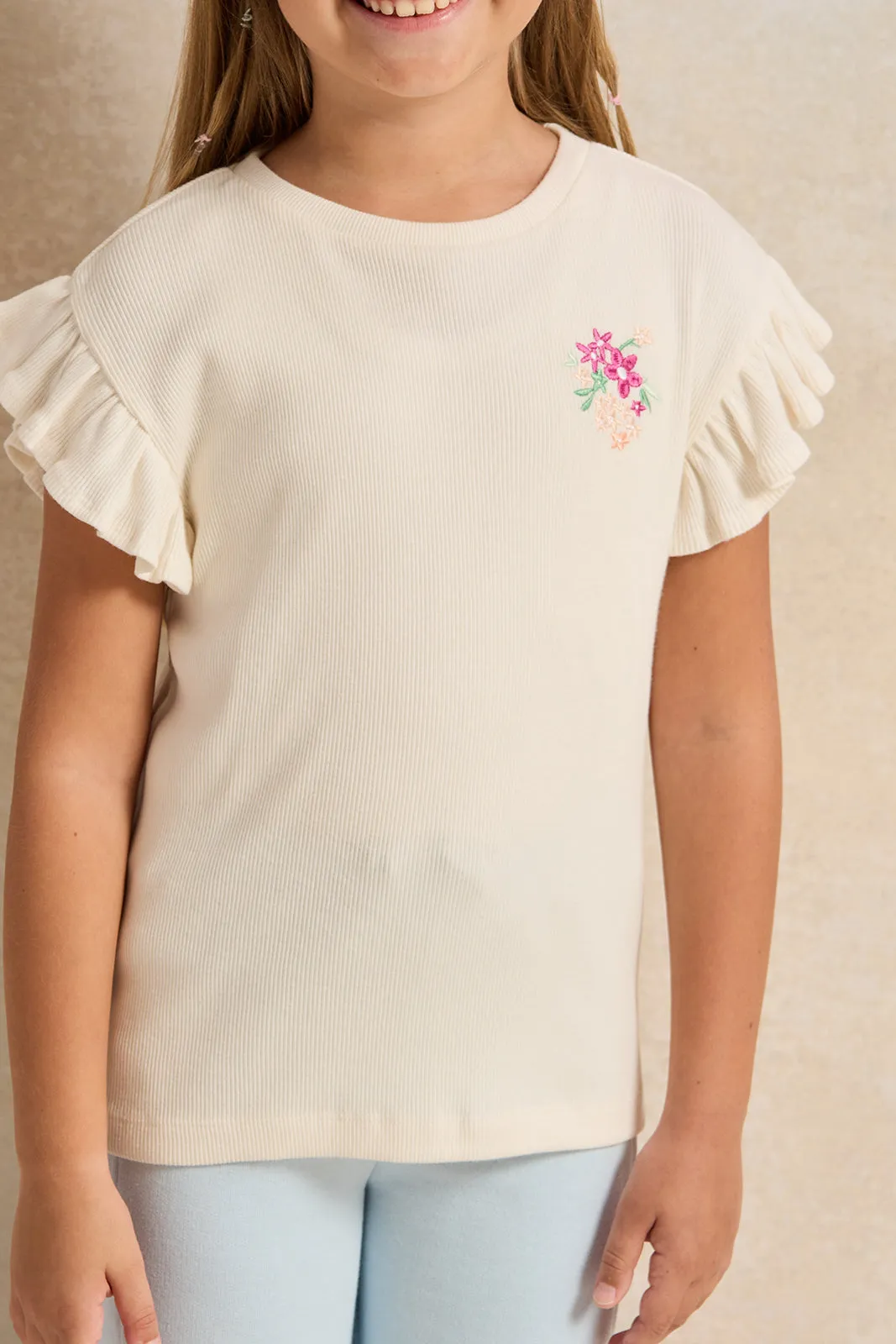 Blue Cut & Sew Wideleg Active Track Pants:Blue sold by Redtag product image thumbnail 4