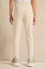 Boys Beige Printed Active Pants sold by Redtag