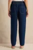 Women Blue Cargo Jeans sold by Redtag
