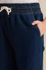 Women Blue Cargo Jeans sold by Redtag