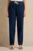 Women Blue Cargo Jeans sold by Redtag