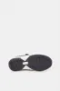 Boys Black Plain Sneakers sold by Redtag