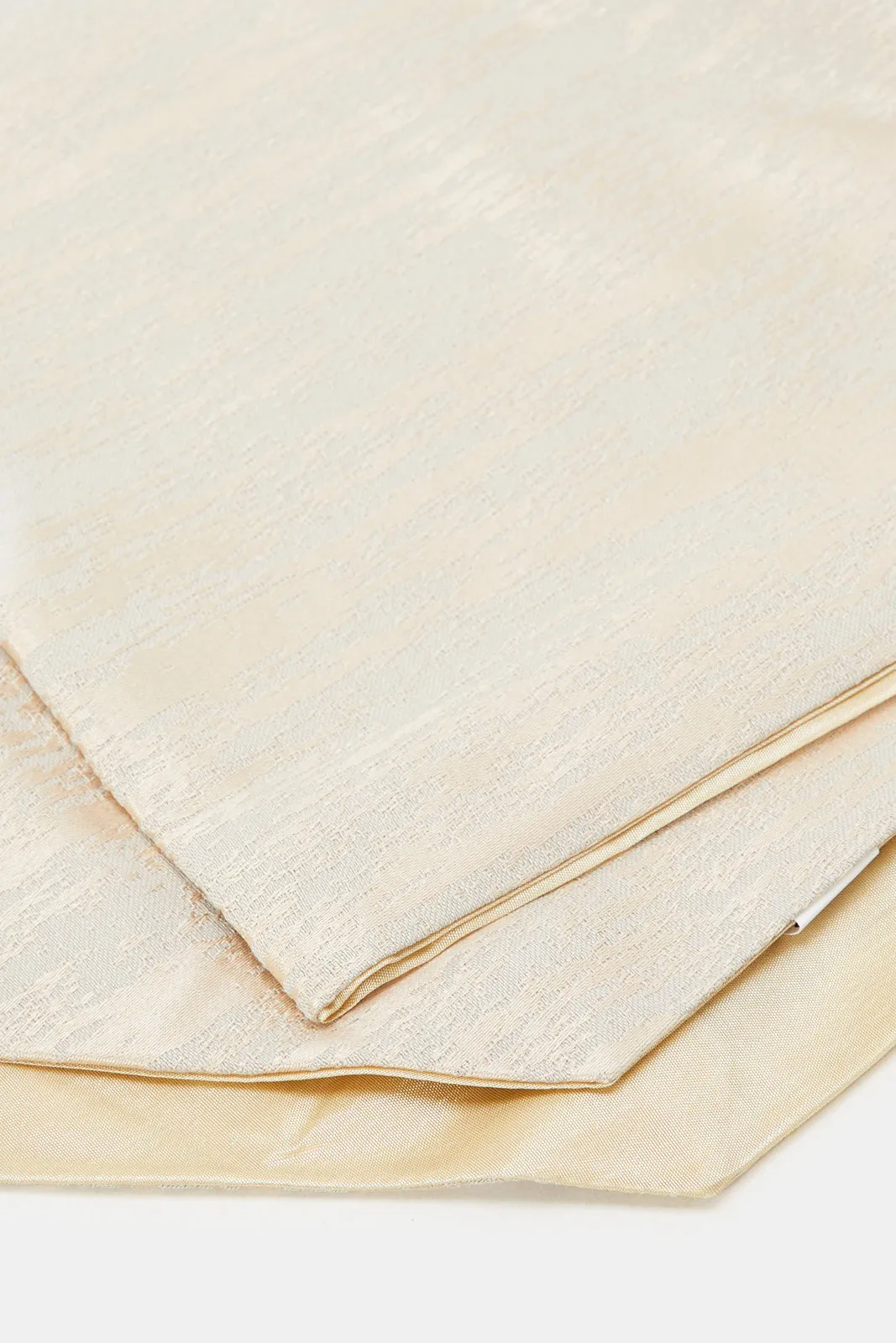 Gold Table Runner sold by Redtag product image thumbnail 3