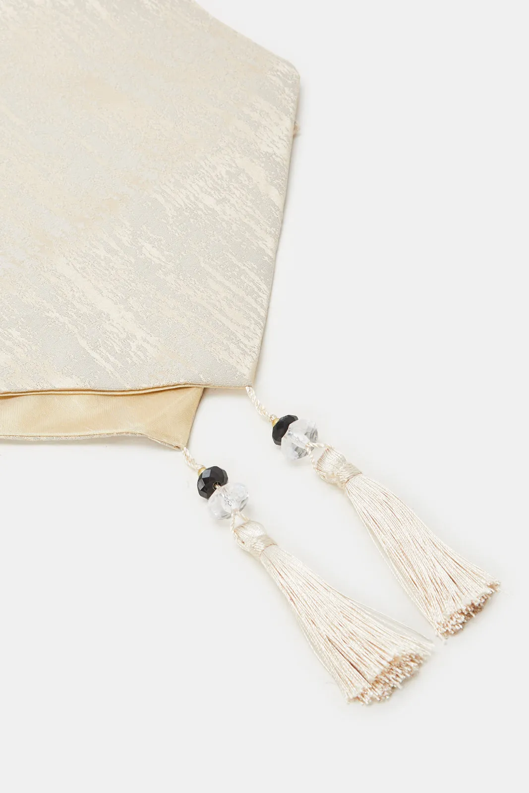 Gold Table Runner sold by Redtag product image thumbnail 2