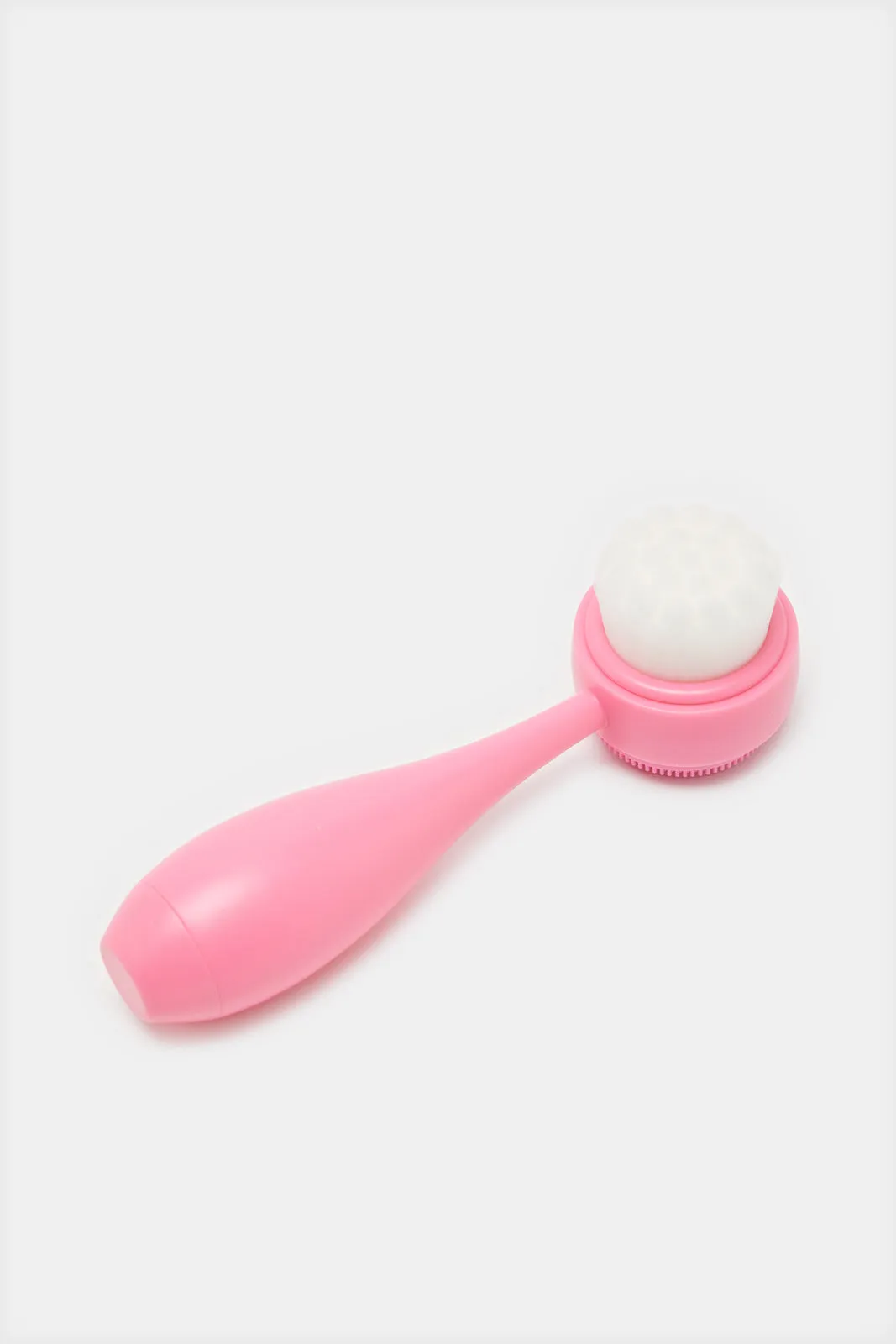 Women Pink Facial Brush sold by Redtag product image thumbnail 2