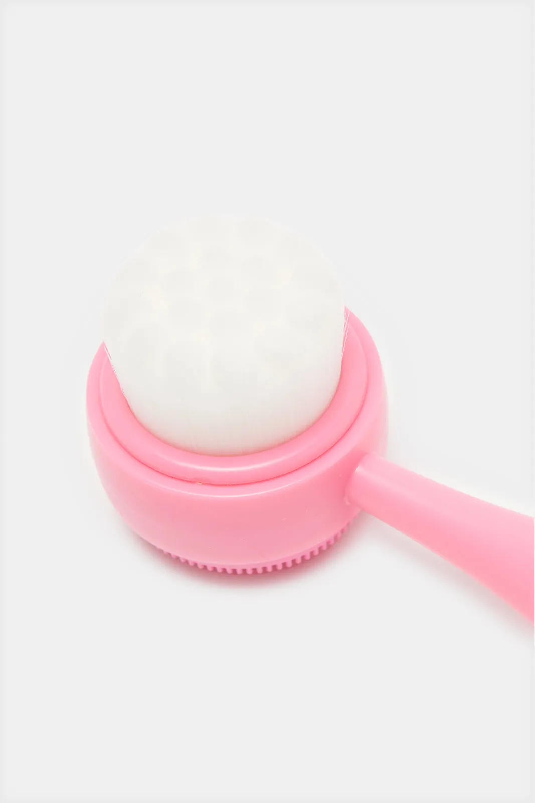 Women Pink Facial Brush sold by Redtag product image thumbnail 5