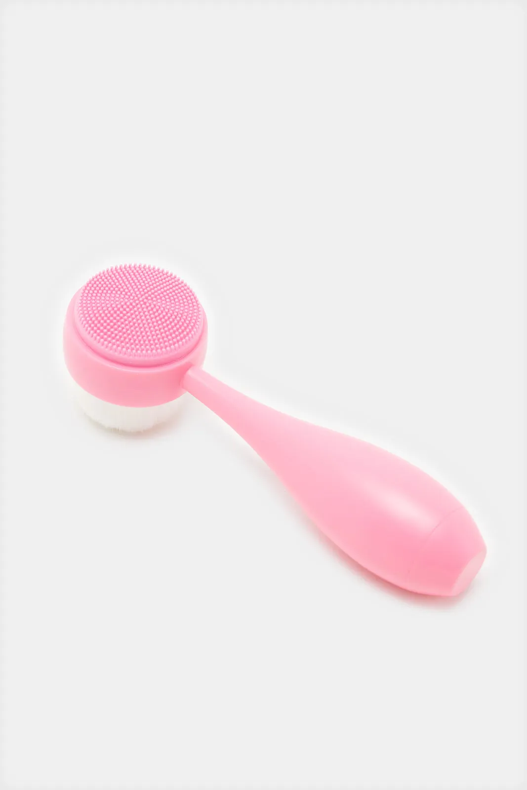 Women Pink Facial Brush sold by Redtag product image thumbnail 3