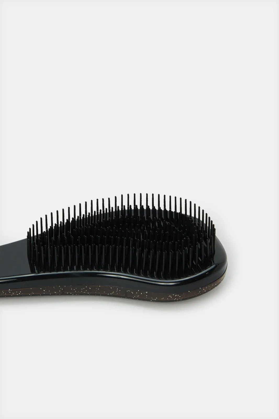 Black Detanling Hair Brush sold by Redtag product image thumbnail 4