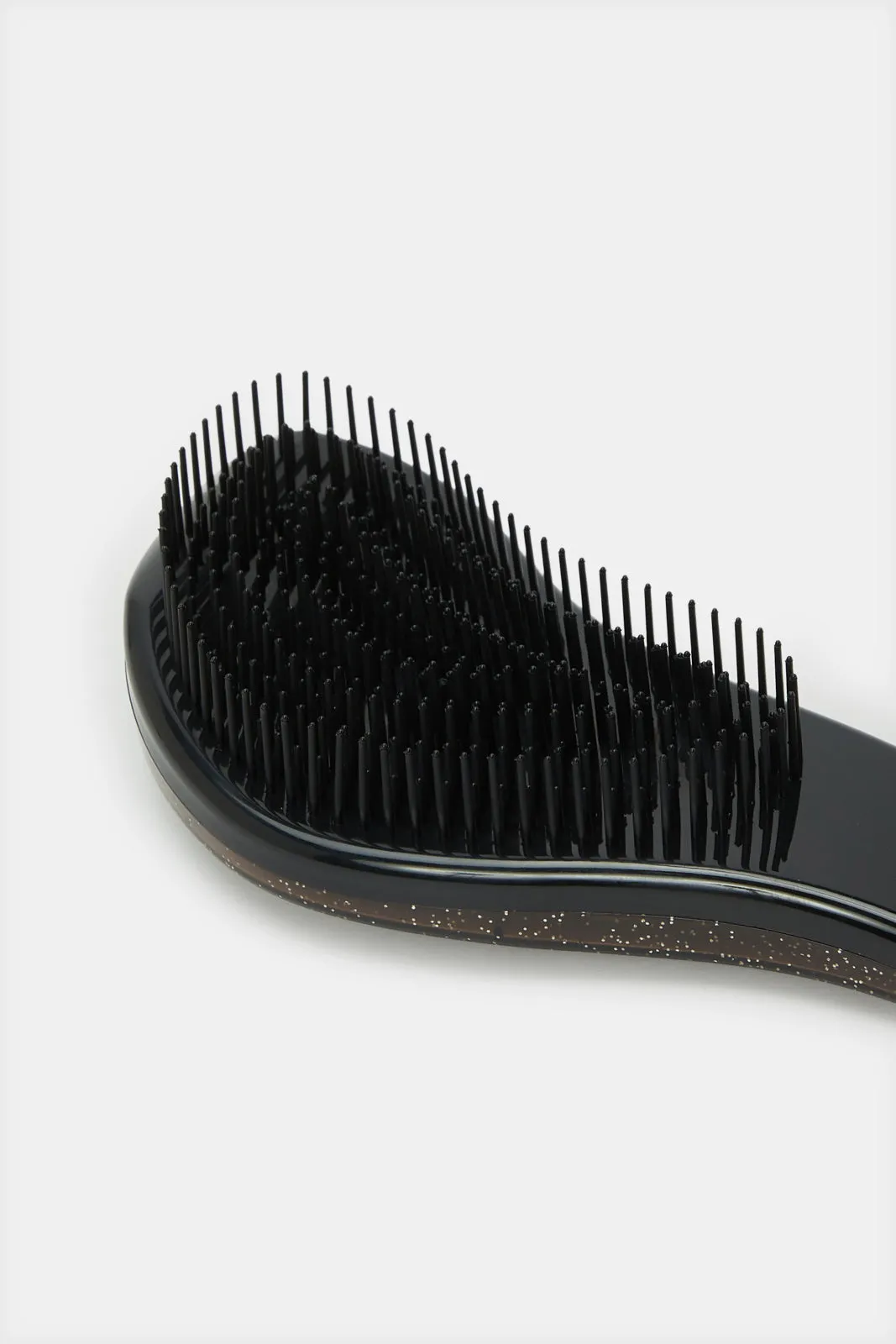 Black Detanling Hair Brush sold by Redtag product image thumbnail 3