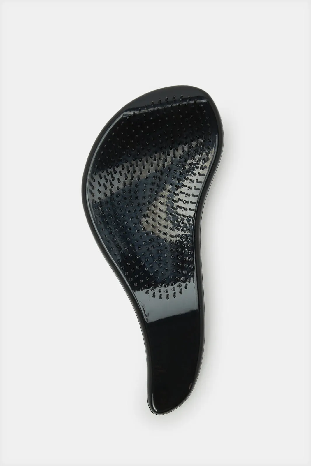 Black Detanling Hair Brush sold by Redtag