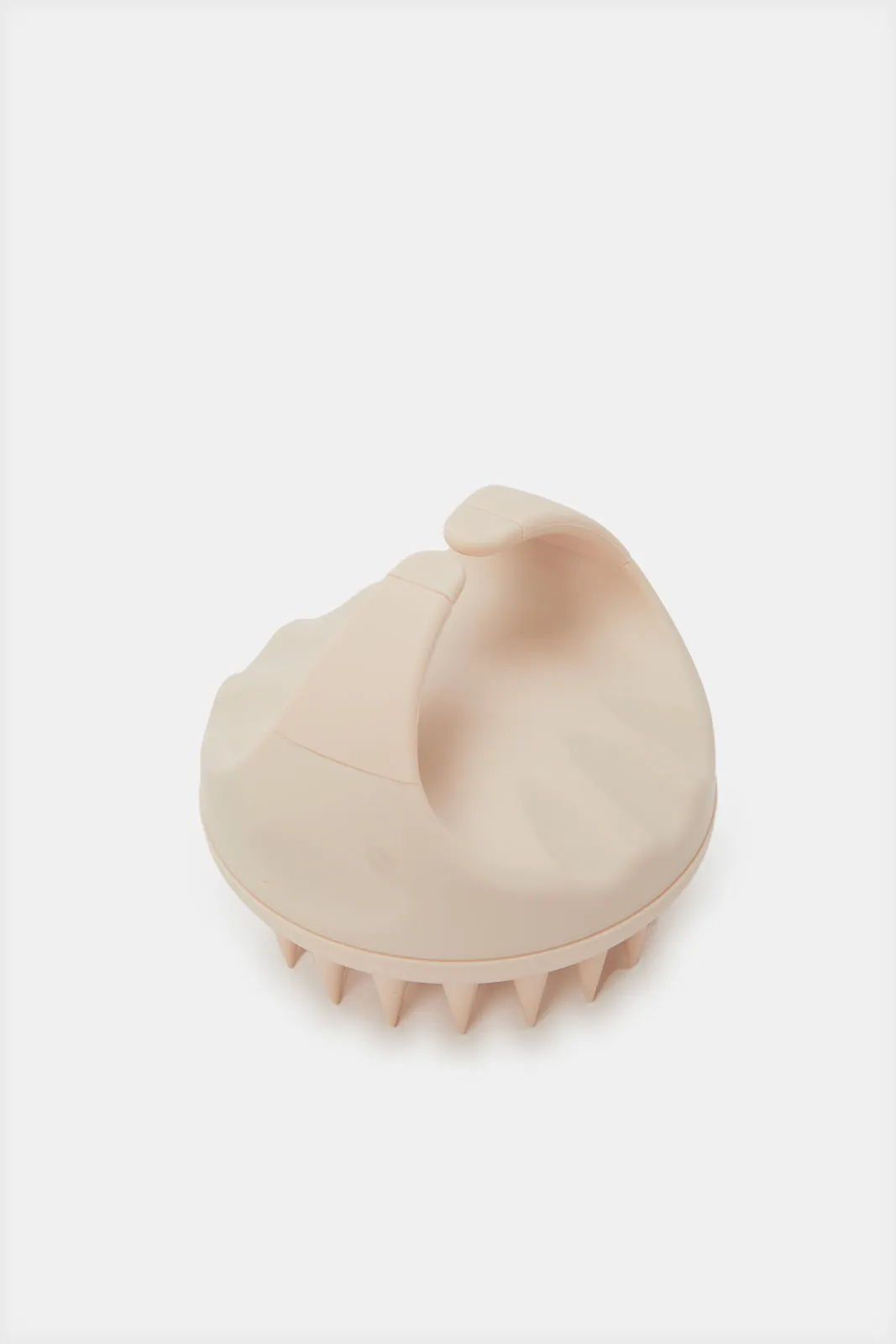 Women Beige Scalp Massager sold by Redtag product image thumbnail 4