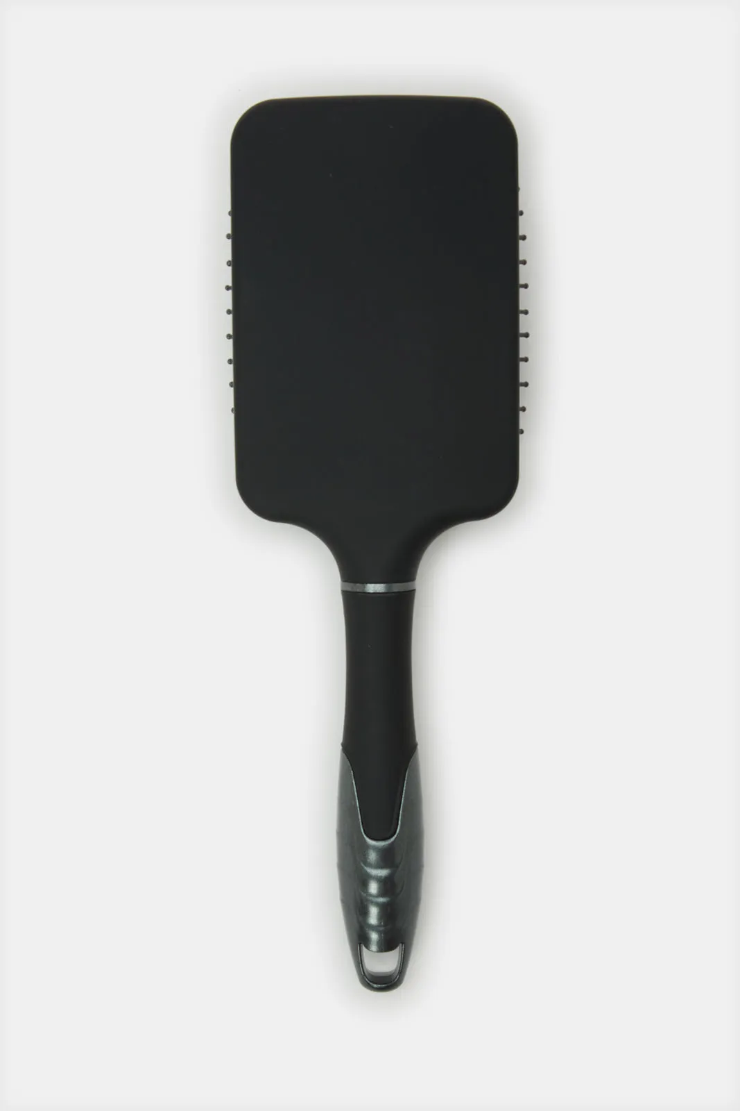 Women Black Wet Hair Brush sold by Redtag product image thumbnail 2