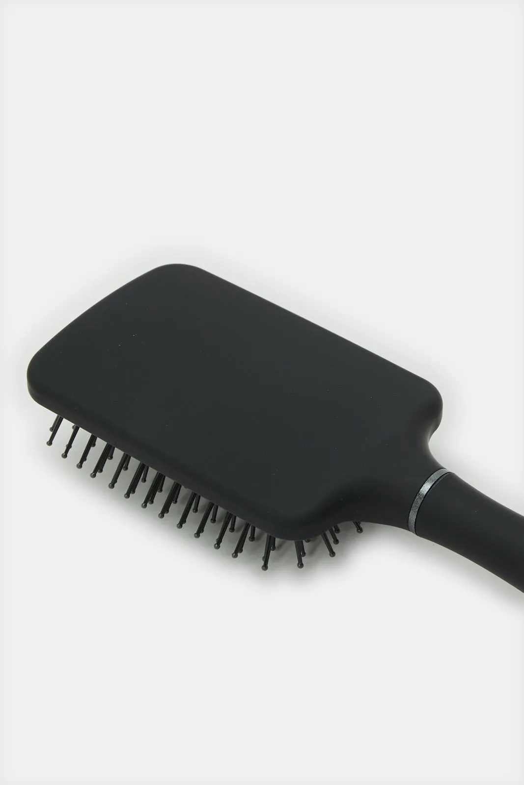 Women Black Wet Hair Brush sold by Redtag product image thumbnail 4
