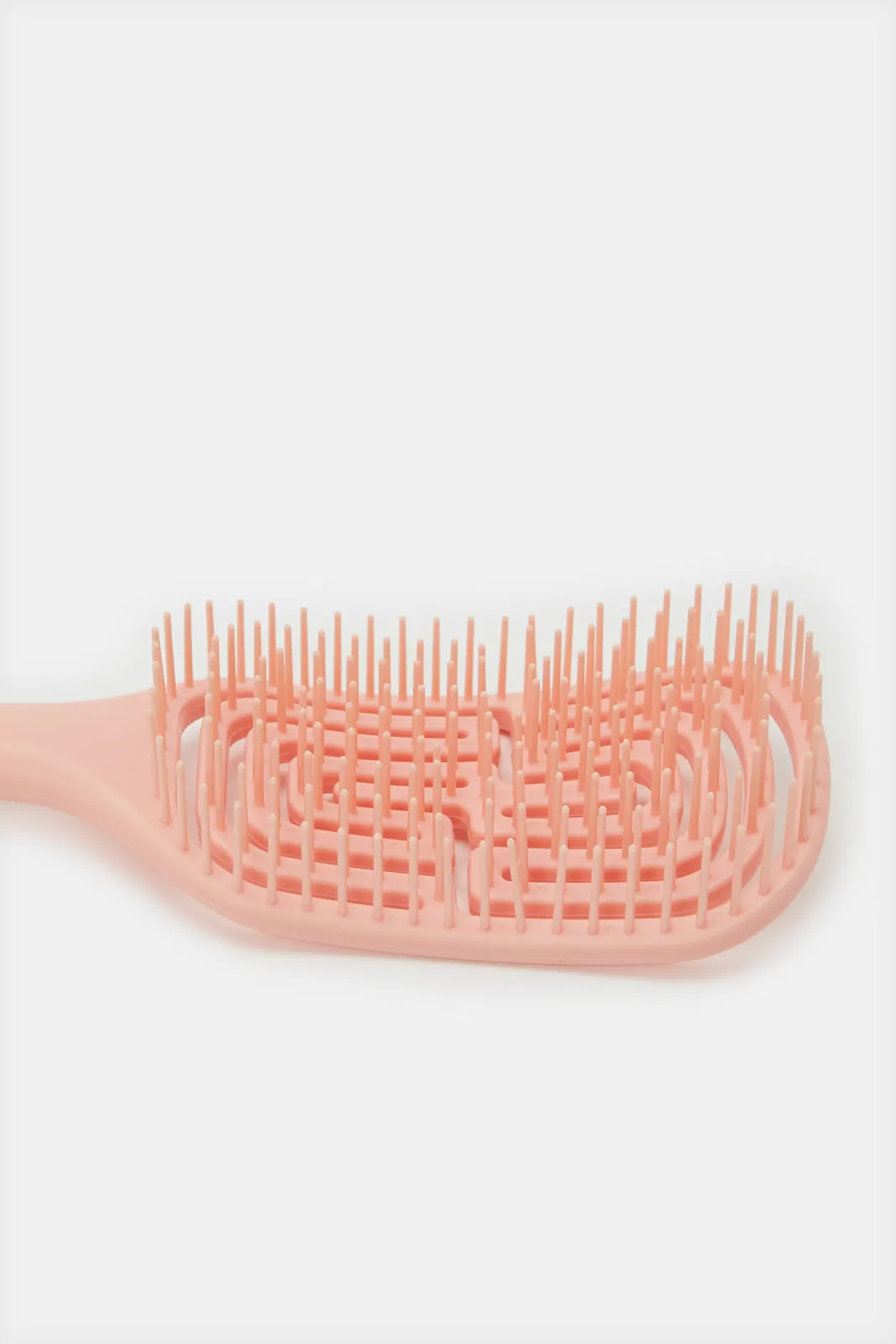 Women Pink Wet Hair Brush sold by Redtag product image thumbnail 4