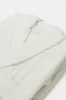 Cream Shawl Bathrobe sold by Redtag
