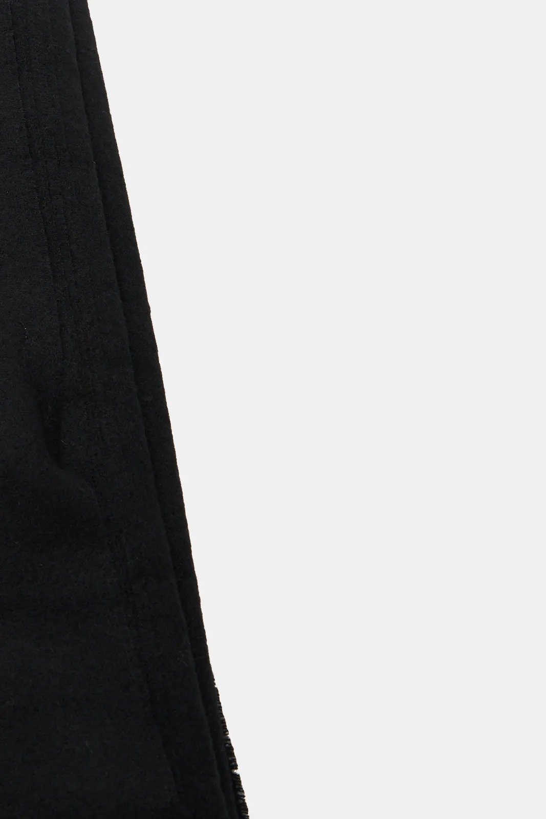 Women Black Embellished Knitted Scarf sold by Redtag product image thumbnail 5