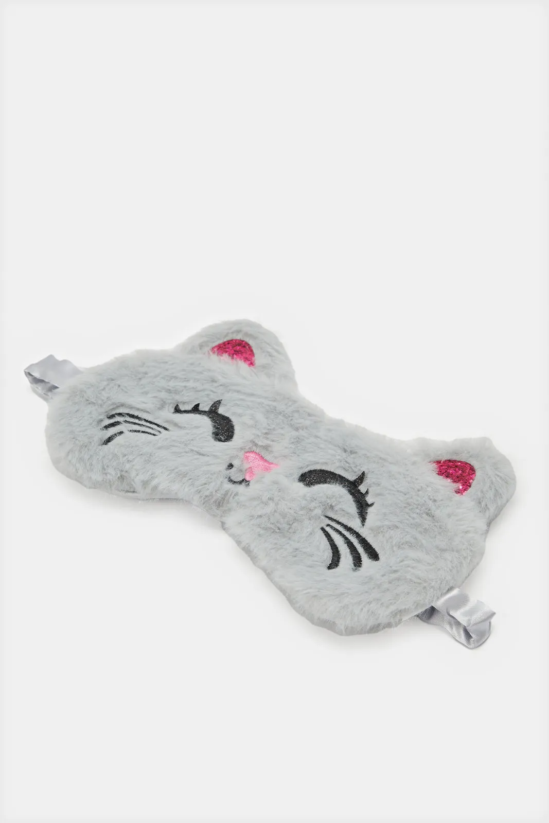 Women Grey Eye Mask sold by Redtag product image thumbnail 2