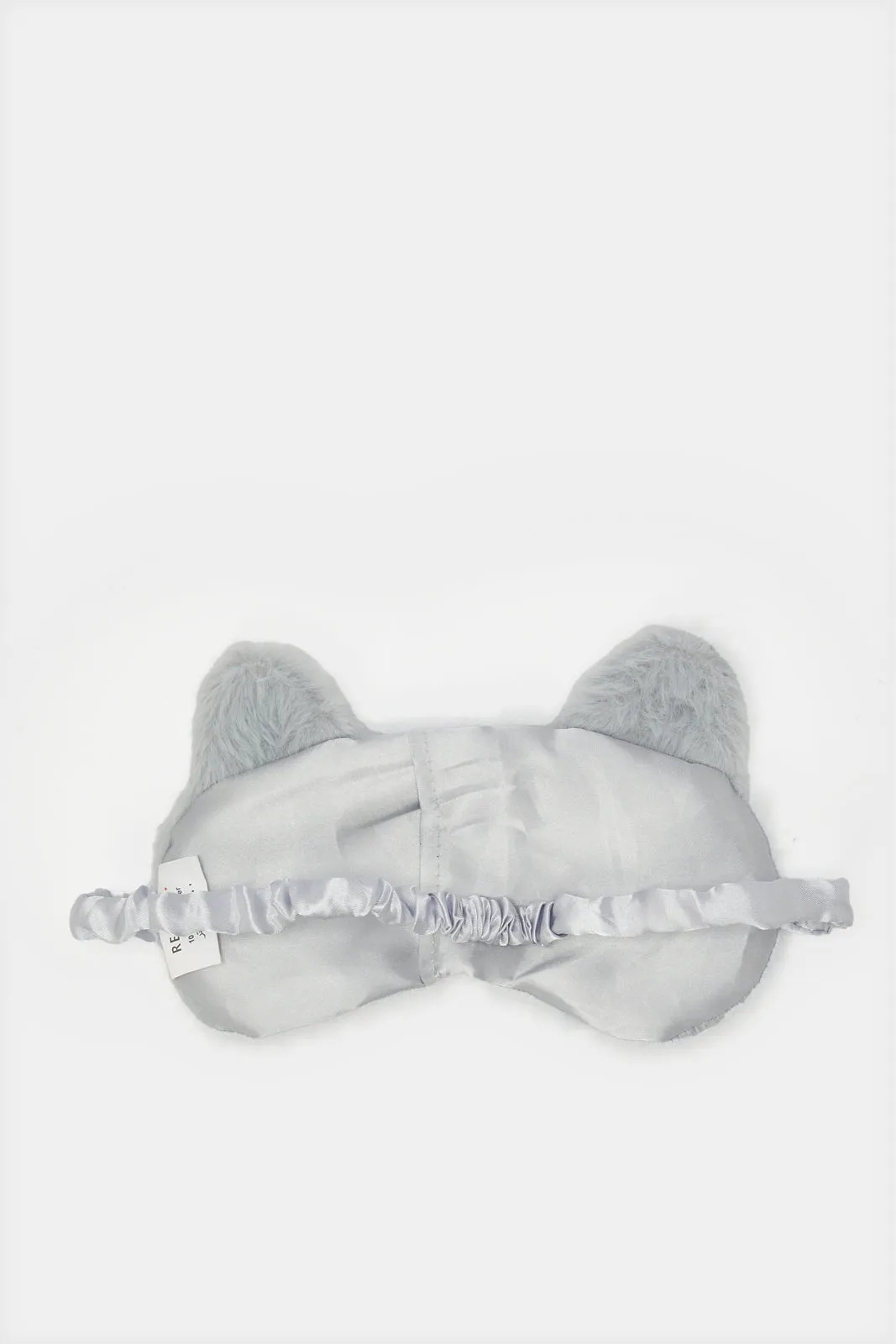 Women Grey Eye Mask sold by Redtag product image thumbnail 4