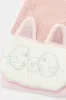 Women Pink And White Knitted Set (3 Piece) sold by Redtag