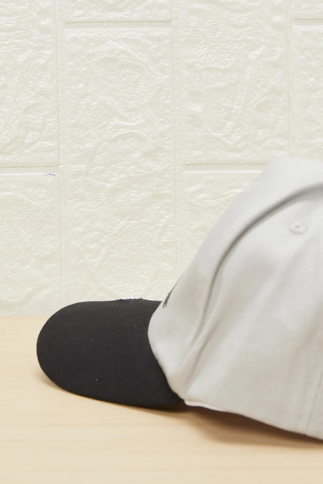 Boys Beige Batman Cap sold by Redtag product image thumbnail 2