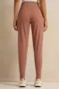 Women Orange Placement Print Active Pants sold by Redtag