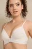 Women Assorted Printed Padded Non Wired Bras (Pack of 3) sold by Redtag