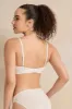 Women Assorted Printed Padded Non Wired Bras (Pack of 3) sold by Redtag