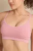 Women Assorted Lace Trim Comfort Bra(Pack of 3) sold by Redtag