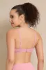 Women Assorted Padded Balconette Bras Set (Pack of 3) sold by Redtag