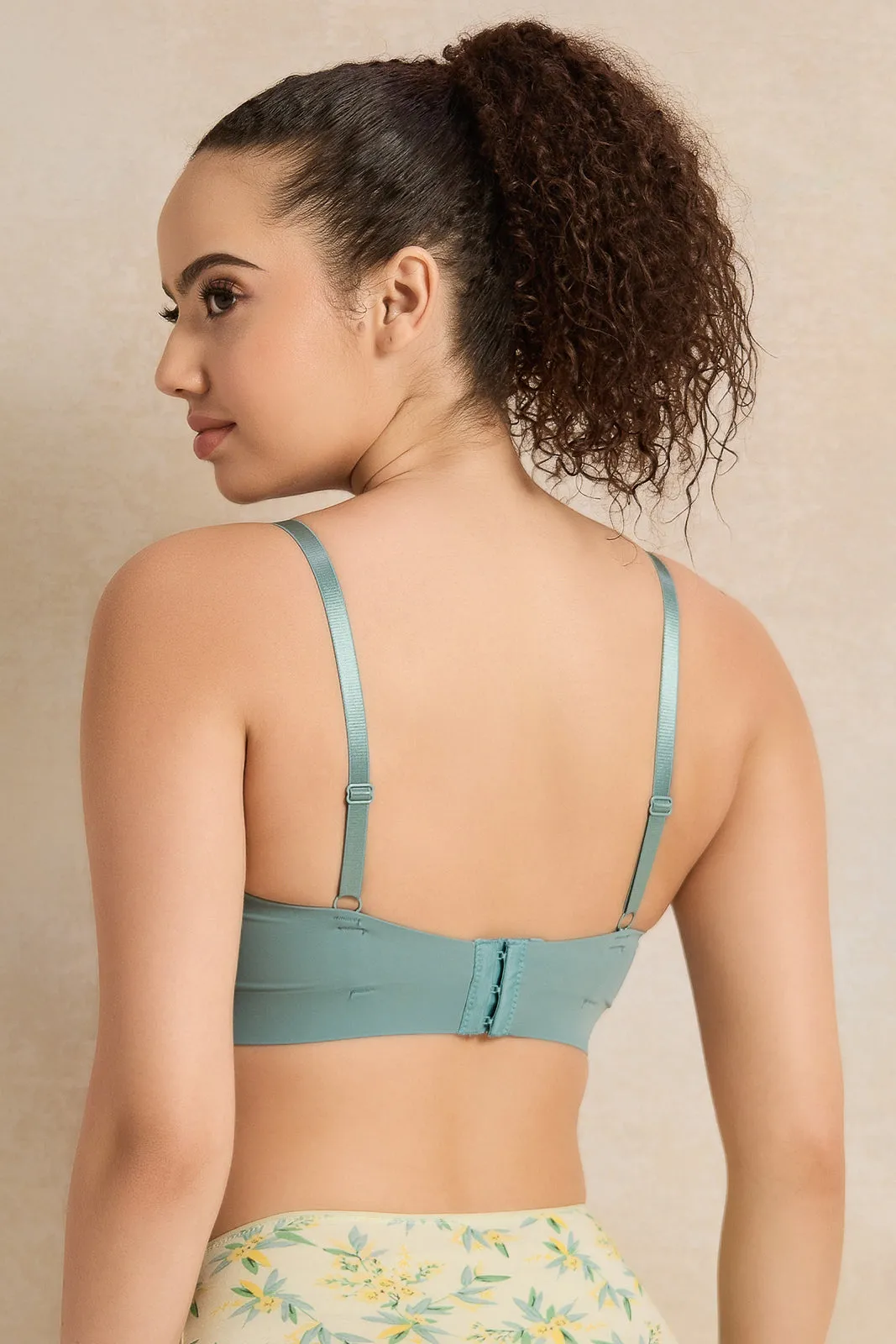 Women Assorted Comfort Bra Set (Pack of 3) sold by Redtag product image thumbnail 4