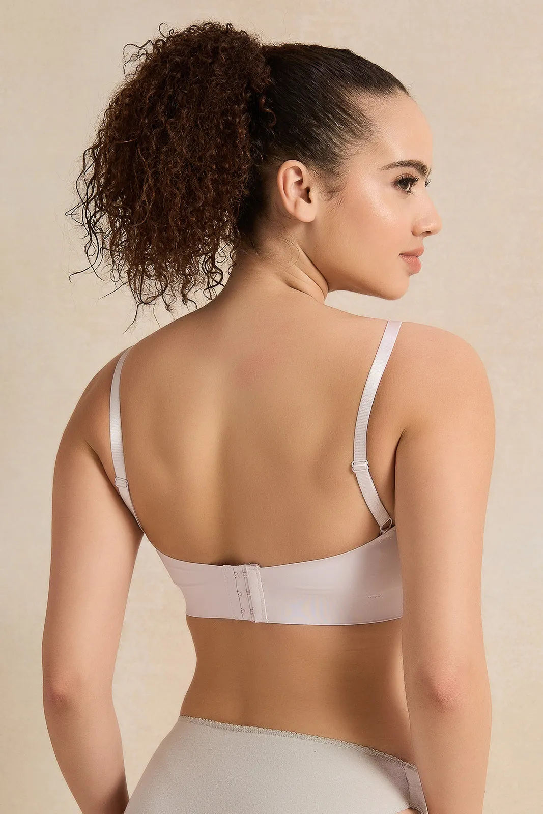 Women Assorted Comfort Bra Set (Pack of 3) sold by Redtag product image thumbnail 3