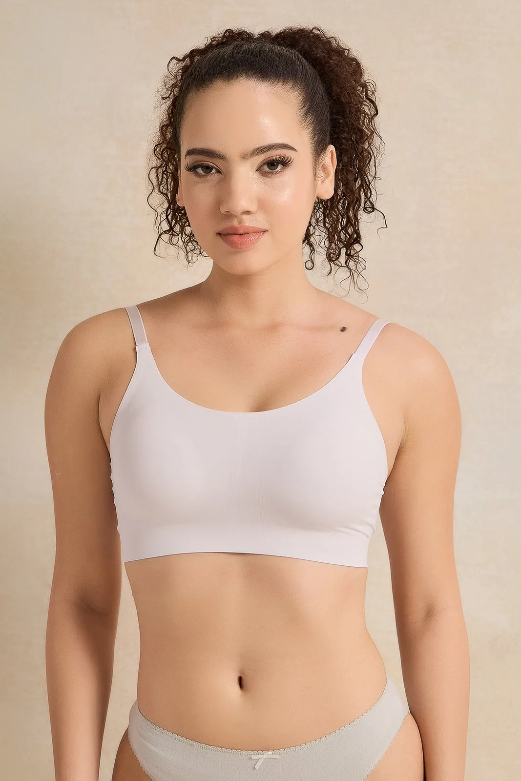 Women Assorted Comfort Bra Set (Pack of 3) sold by Redtag product image thumbnail 2