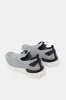 Men Grey Knitted Easy Slip-On Sneakers sold by Redtag