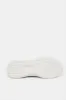 Men Grey Knitted Easy Slip-On Sneakers sold by Redtag